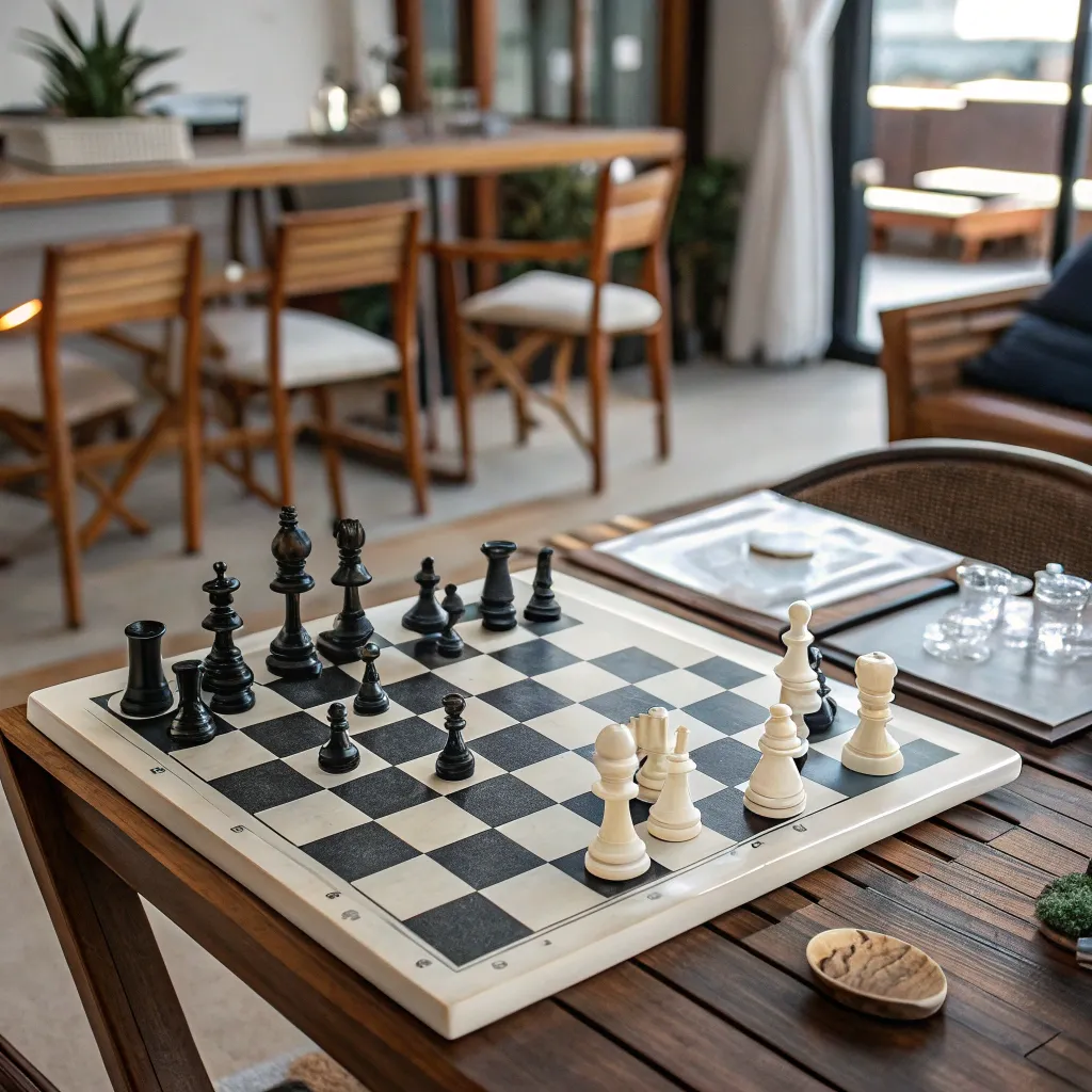 Intermediate Chess Tactics