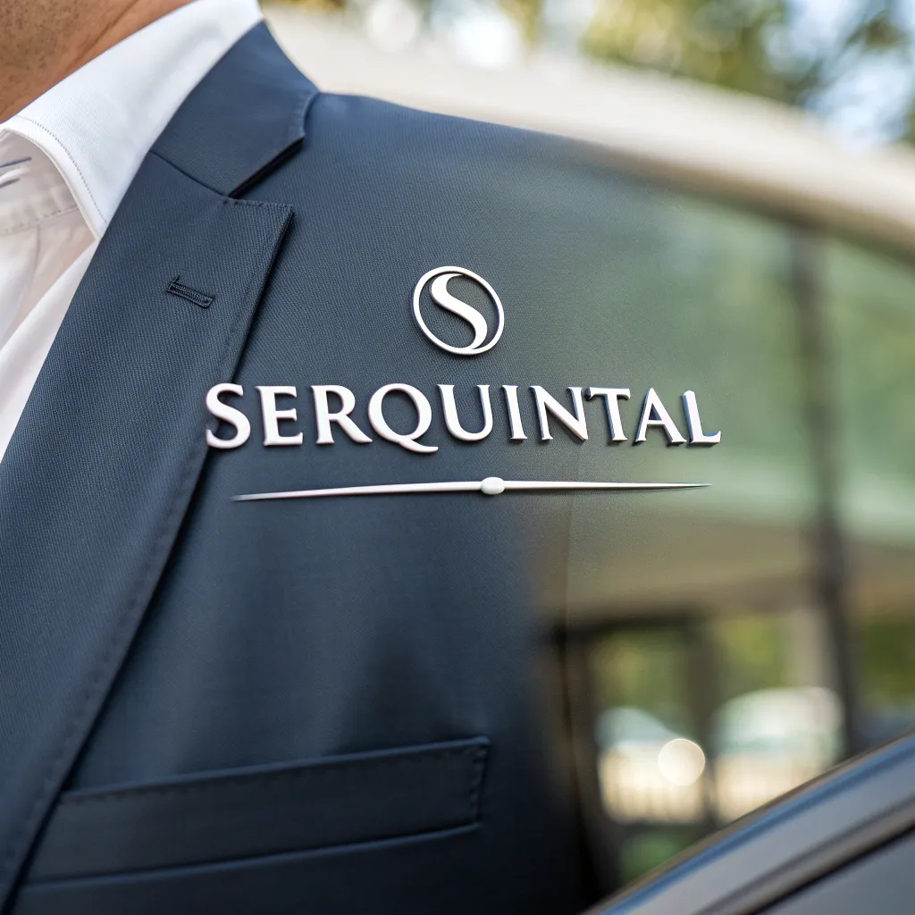 Serquintal Logo